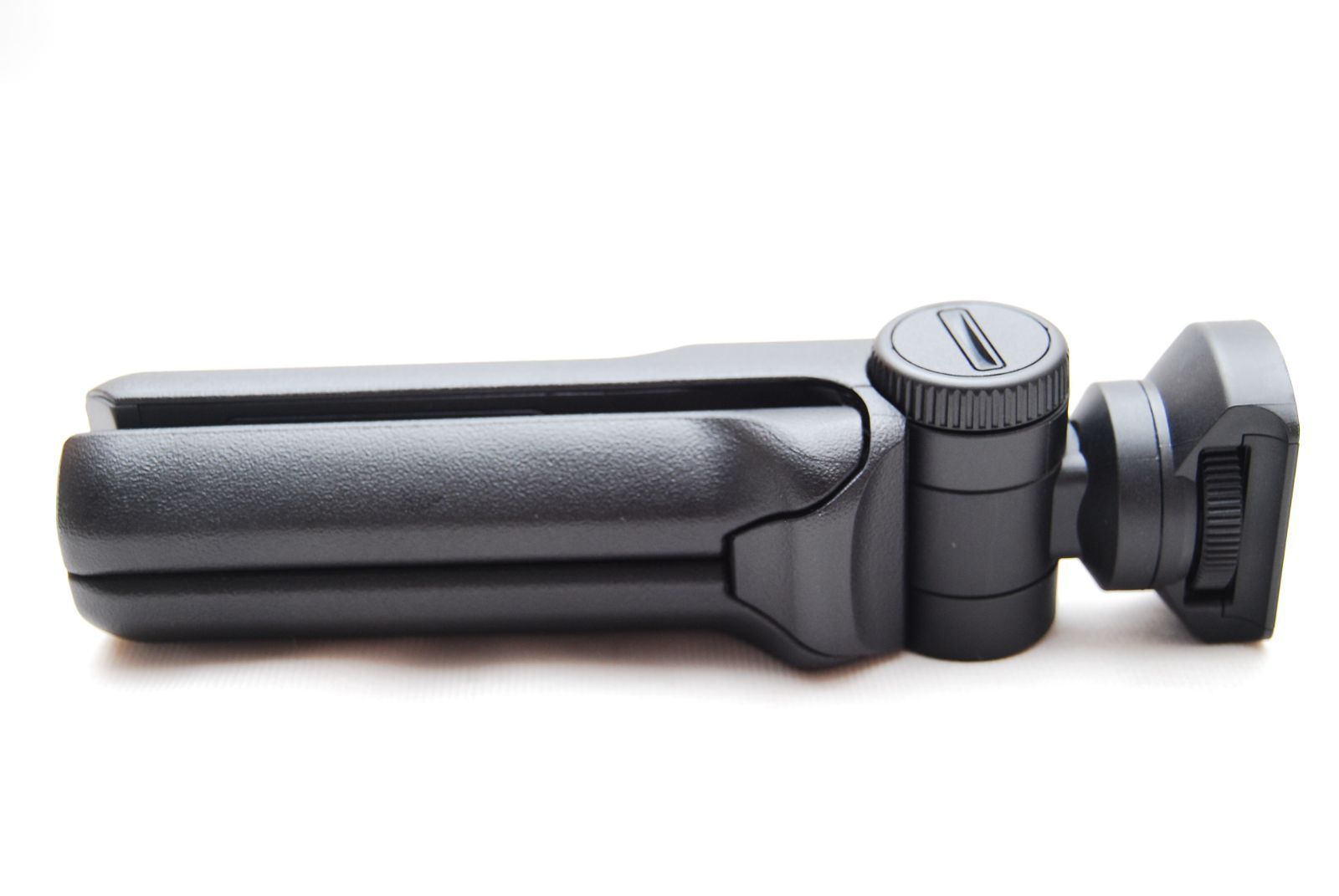 ワイヤレスリモートコマンダー機能付シューティンググリップ