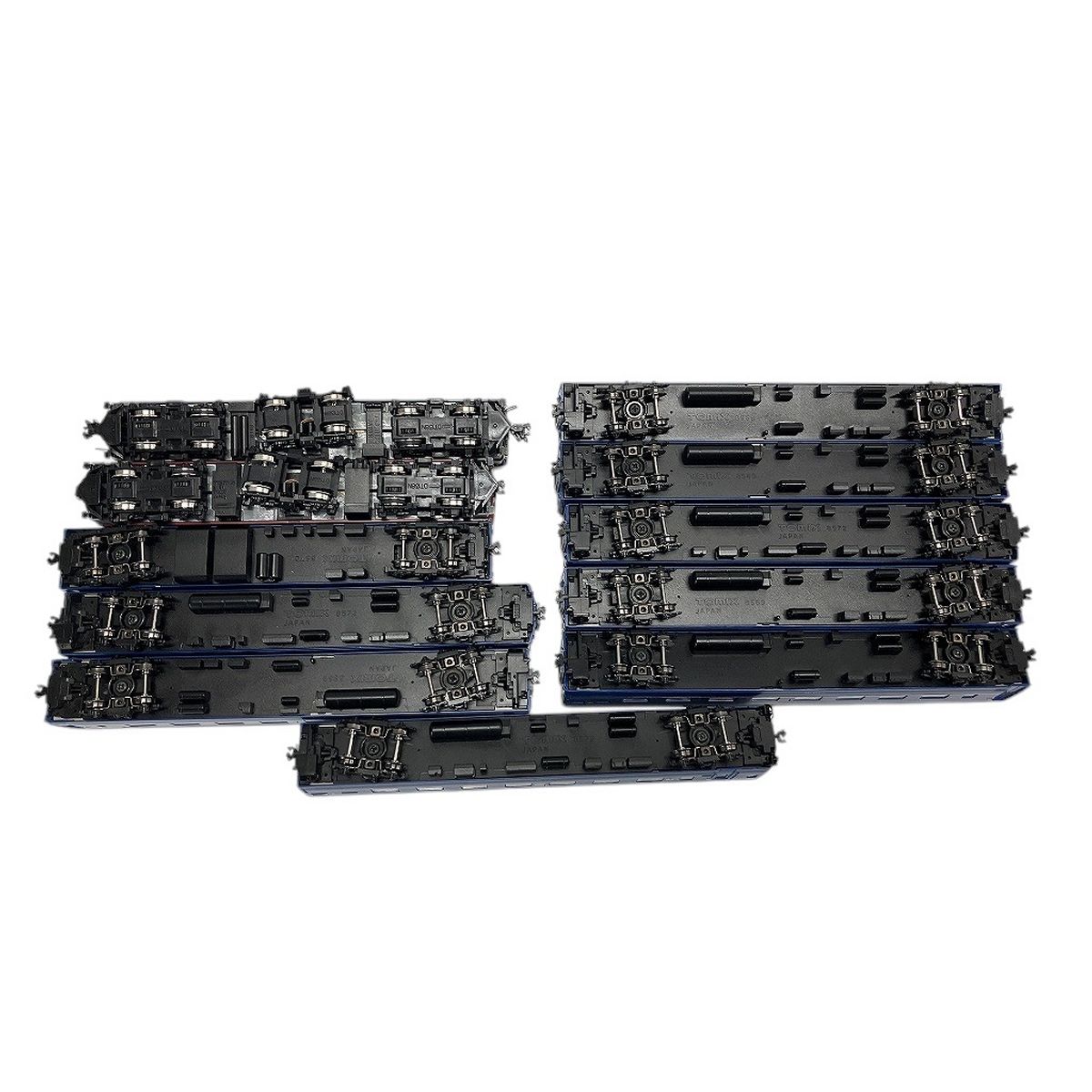 TOMIX 98928 JR 24系 さよならあけぼのセット 限定品 トミックス TOMIX 98928 JR 24系 さよならあけぼのセット 限定品 トミックス