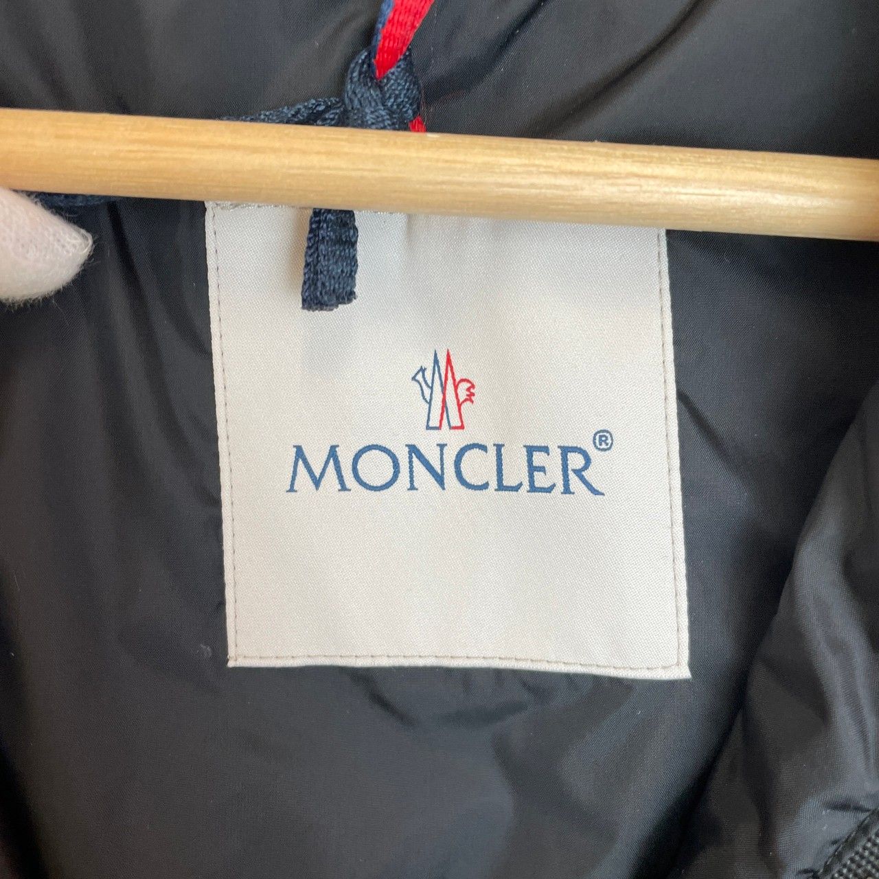 新品未使用 Moncler モンクレール キッズ ダウンベスト カモフラ 迷彩