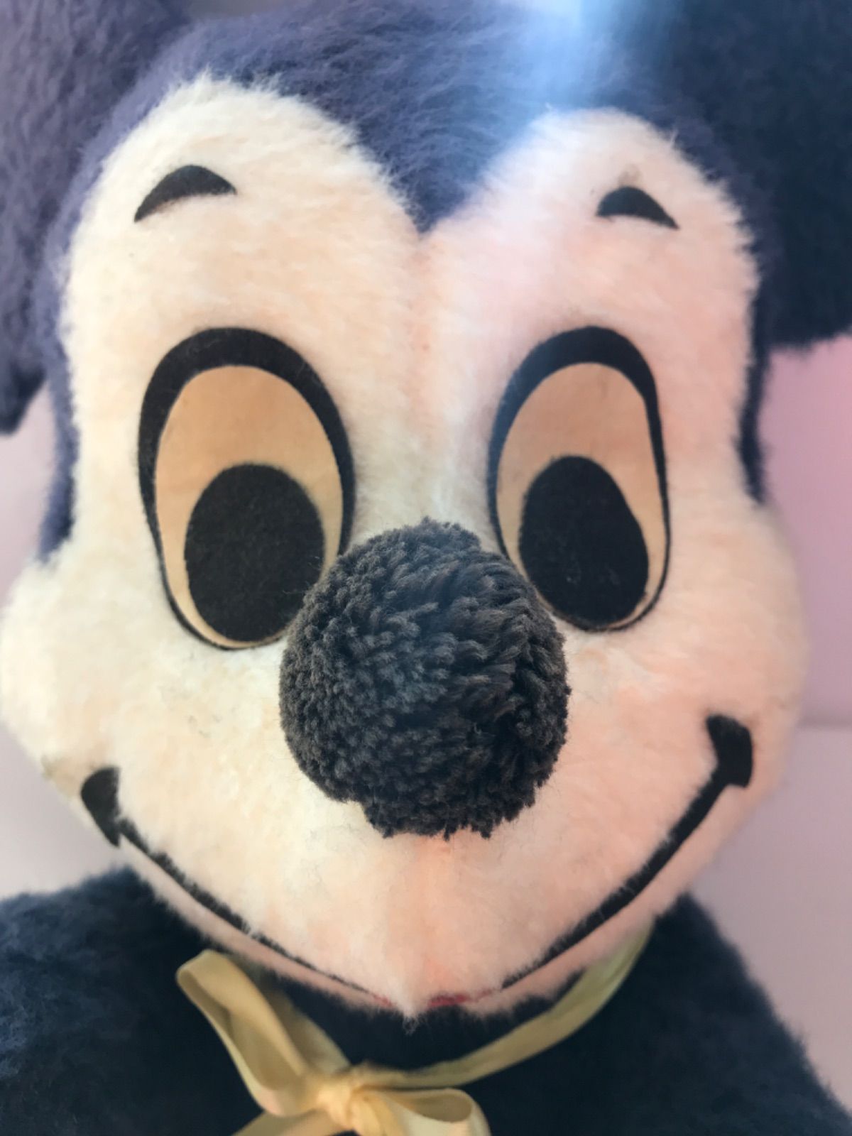 人気の福袋 ブランド雑貨総合 新品 未使用 ミッキーマウス ぬいぐるみ ぬいぐるみ Www Liberisogni Org Www Liberisogni Org