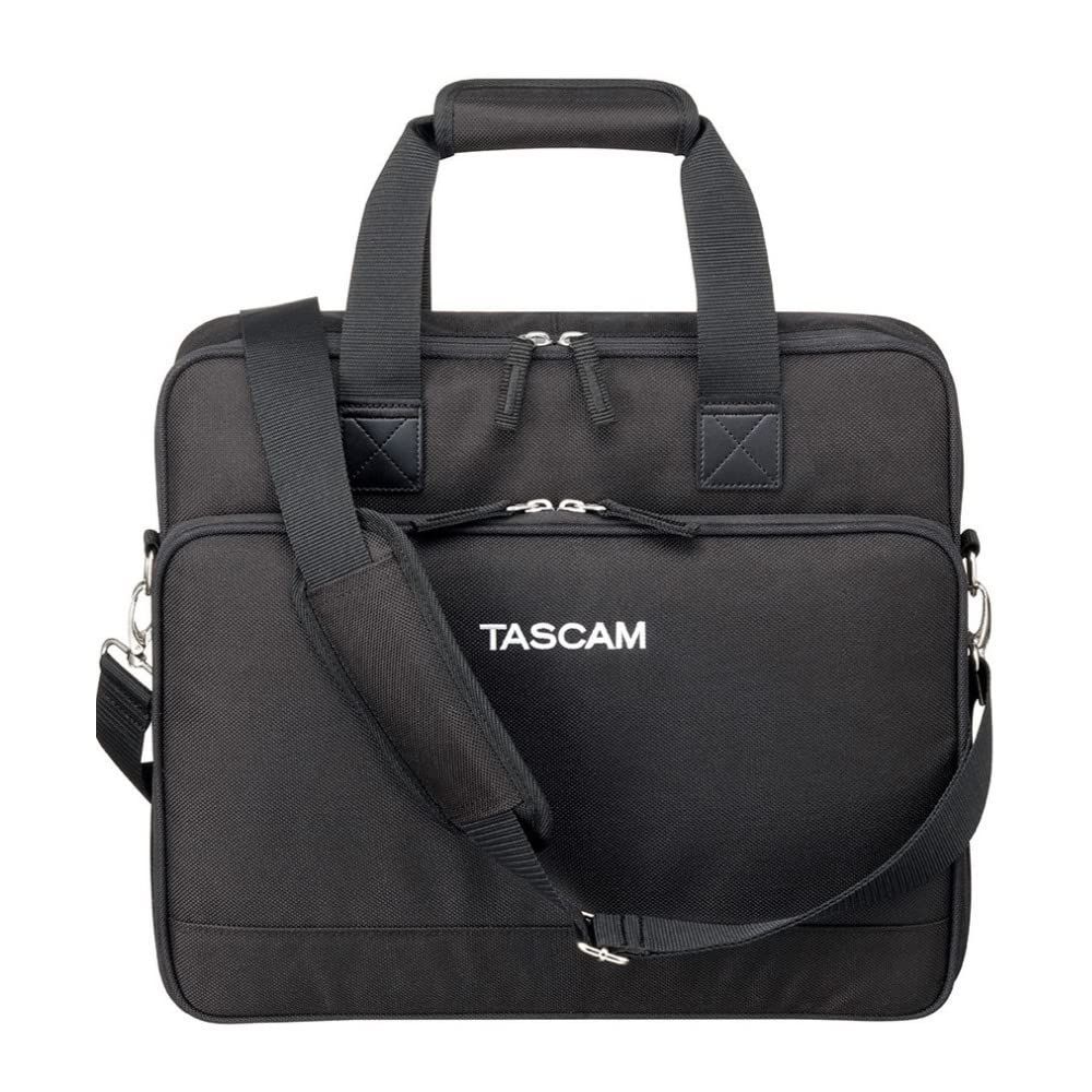 TASCAM Mixcast 4 キャリングケース CS-PCAS20 黒