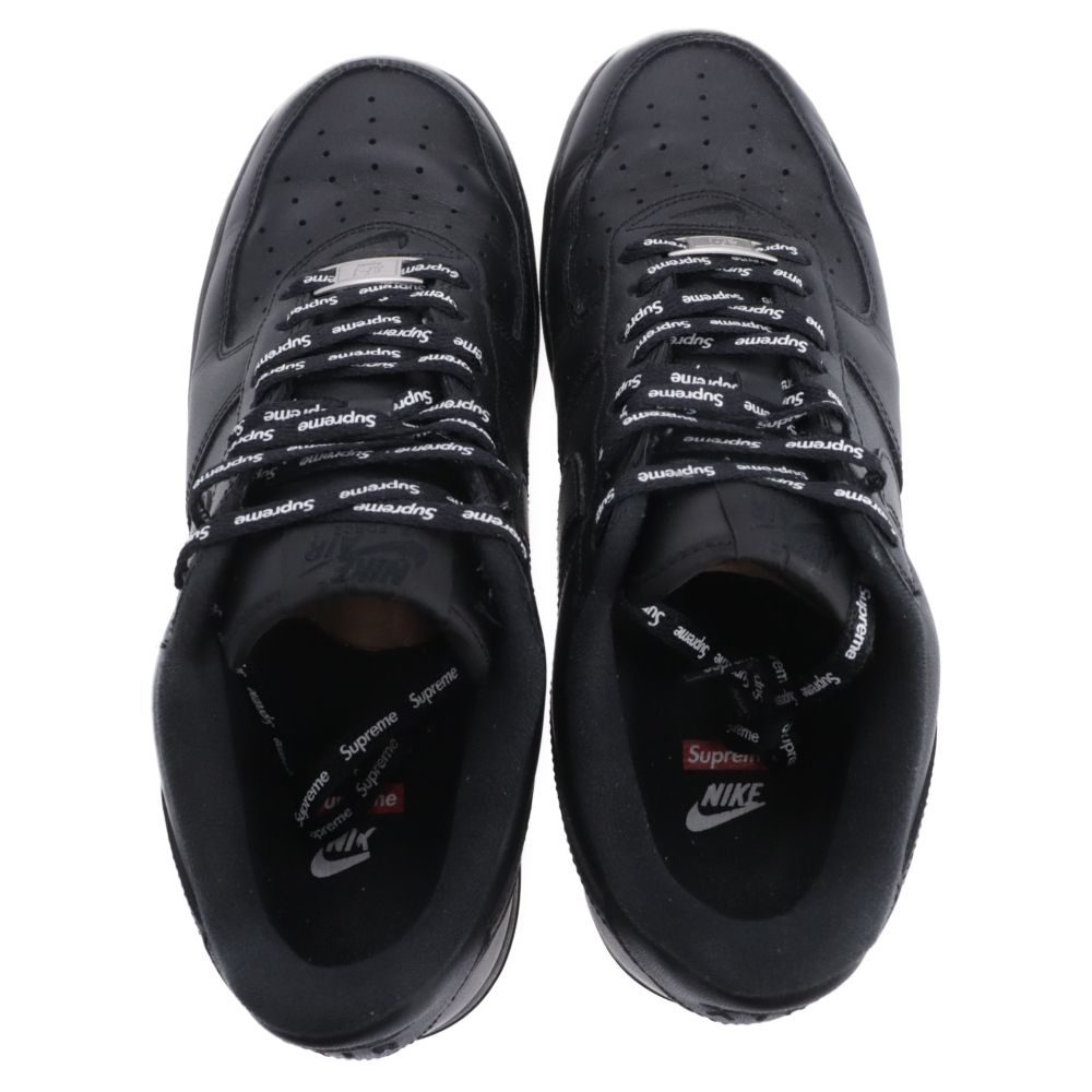 NIKE (ナイキ) ×SUPREME AIR FORCE 1 LOW シュプリーム エア