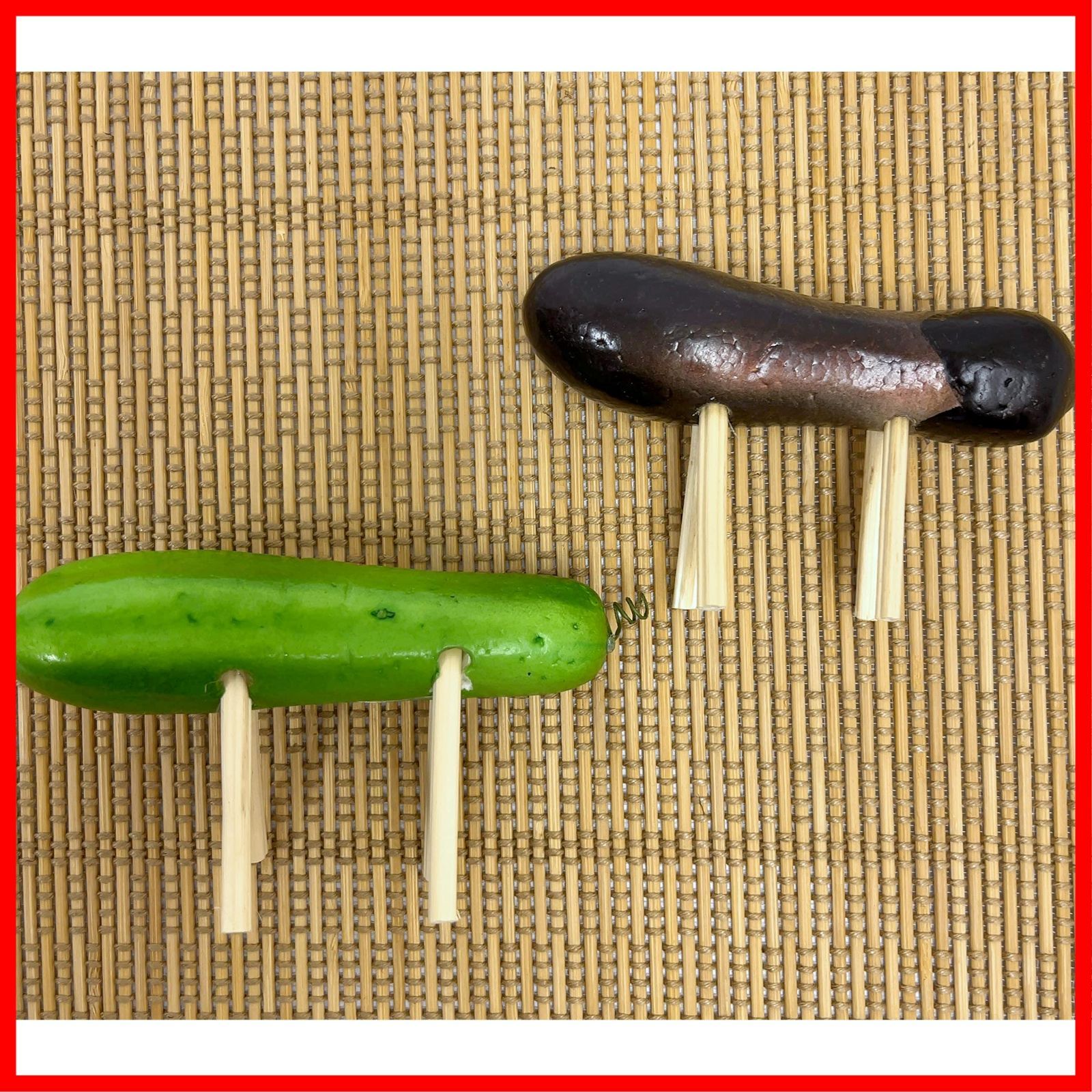 山一商店 お盆飾り