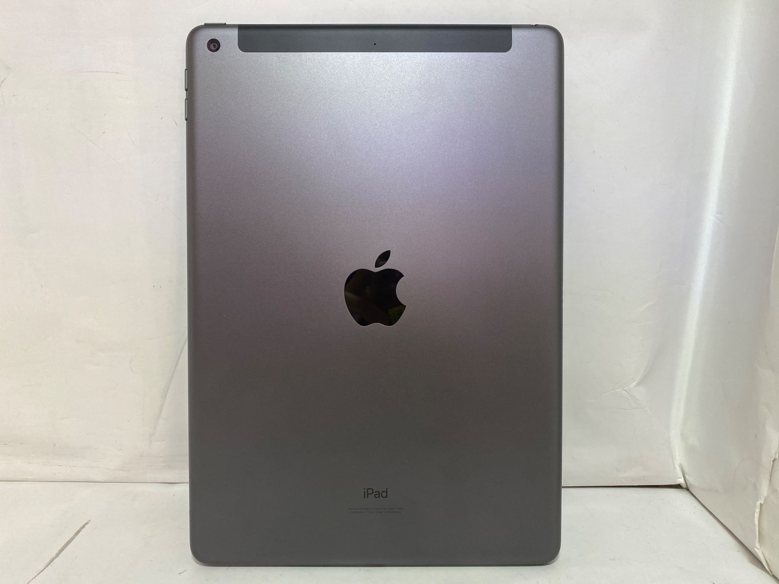 A 98% iPad 第9世代 256 GB SIMフリー セルラー 本体 Amazon.co.jp: 【整備済み品】 Apple iPad (第9世代) Wi-Fi +