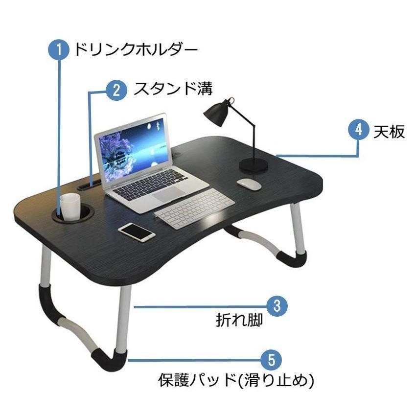 【新品未使用】折りたたみテーブル 折り畳みテーブル 折りたたみテーブル 木製 天然木 ガーデン