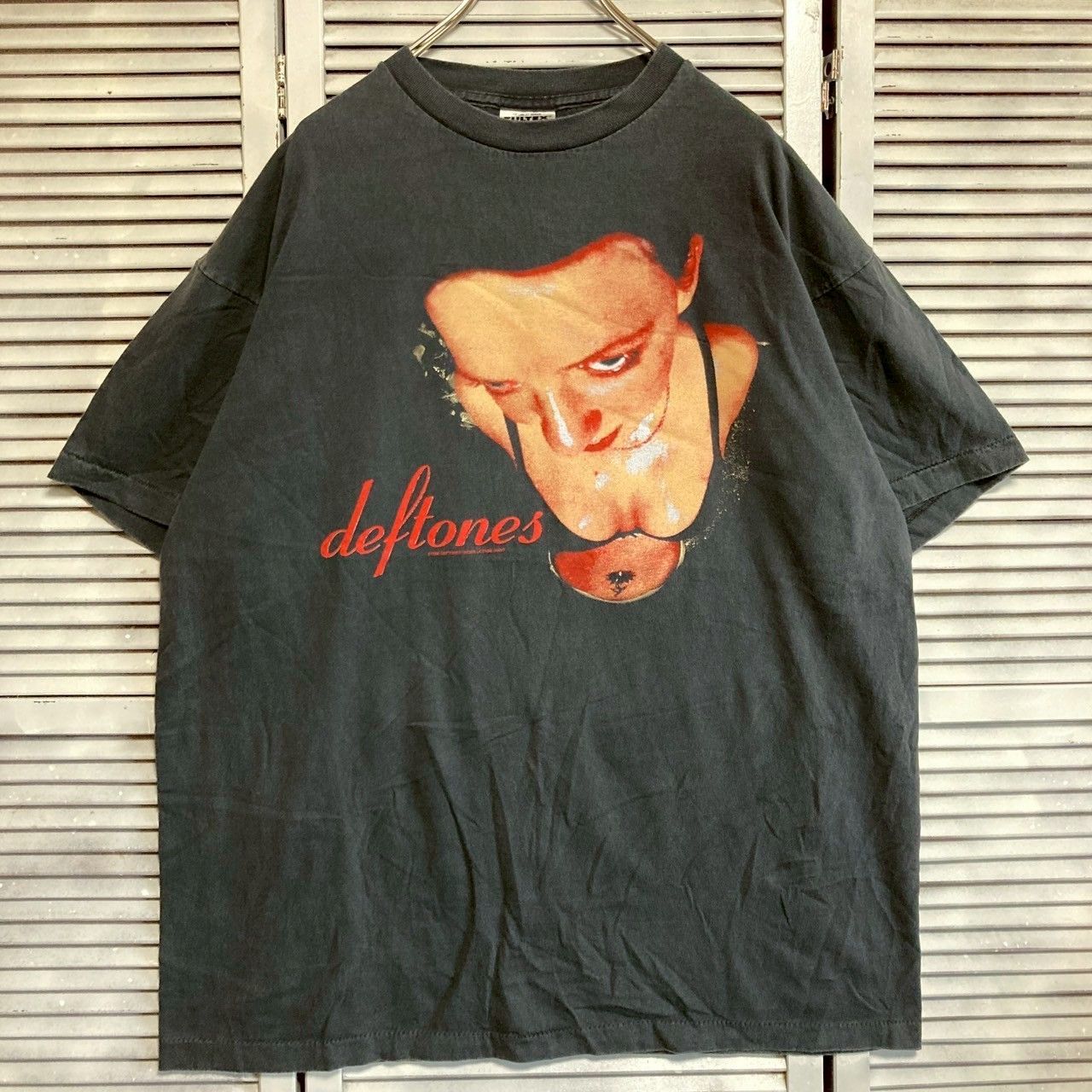 Gildan PublicEnemyTシャツHIPHOPバンドVINTAGE古着 Gildan PublicEnemyTシャツHIPHOPバンドVINTAGE古着 - メルカリ
