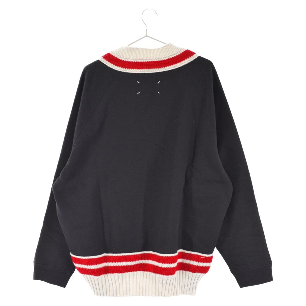 Martin Margiela 10 (マルタンマルジェラ) 20AW オーバーサイズ V  