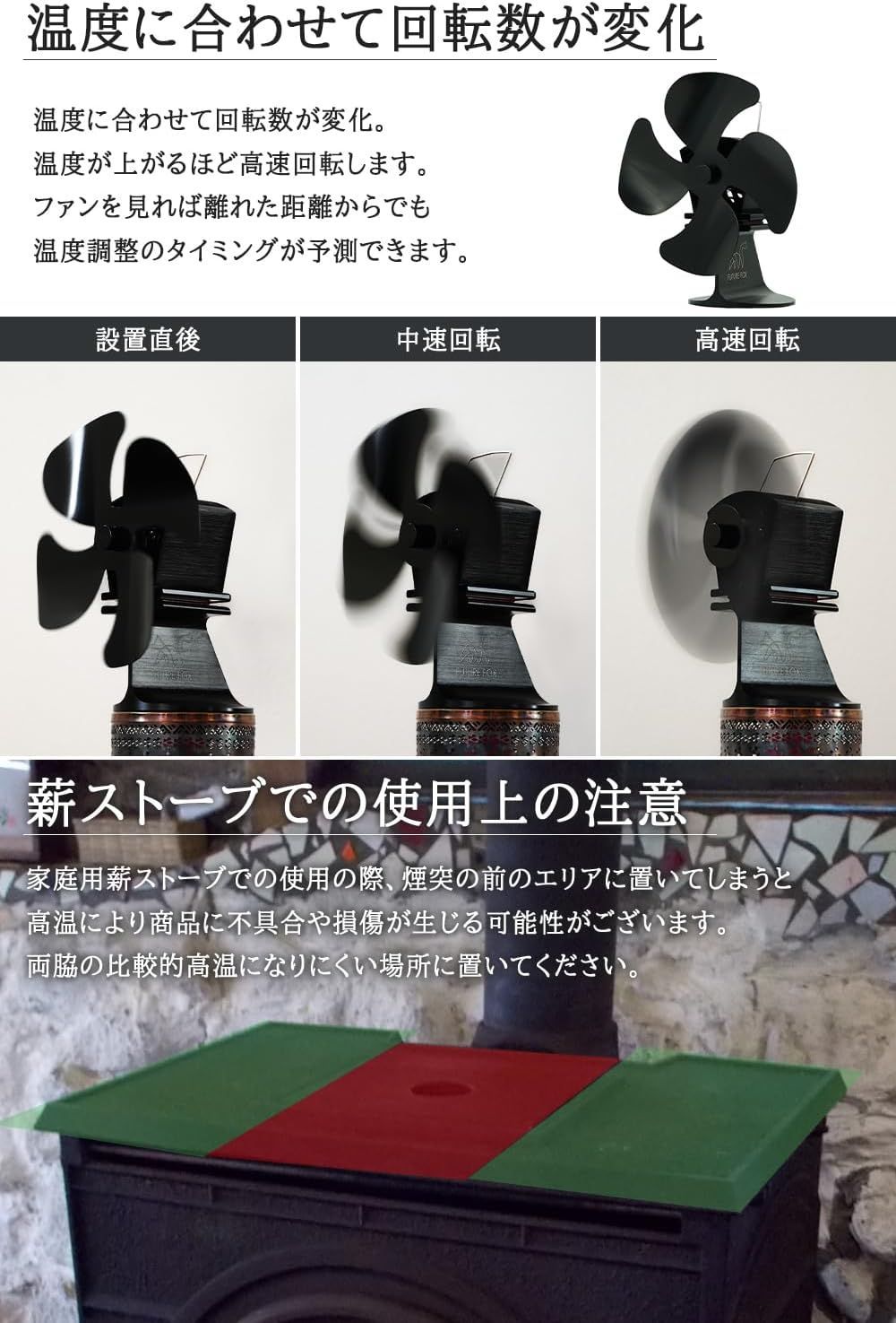 薪ストーブ FUTURE FOX コンパクト 未使用 薪ストーブ FUTURE FOX