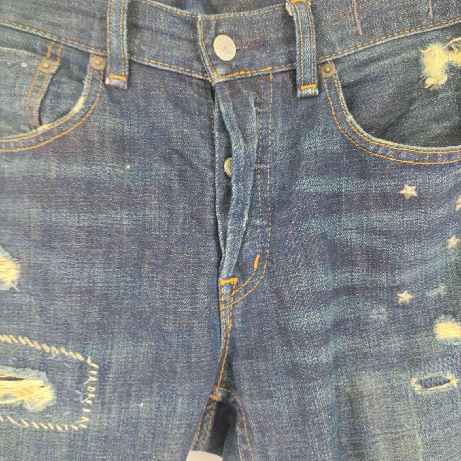 デニムアンドサプライ ラルフローレン DENIM & SUPPLY RALPH LAUREN