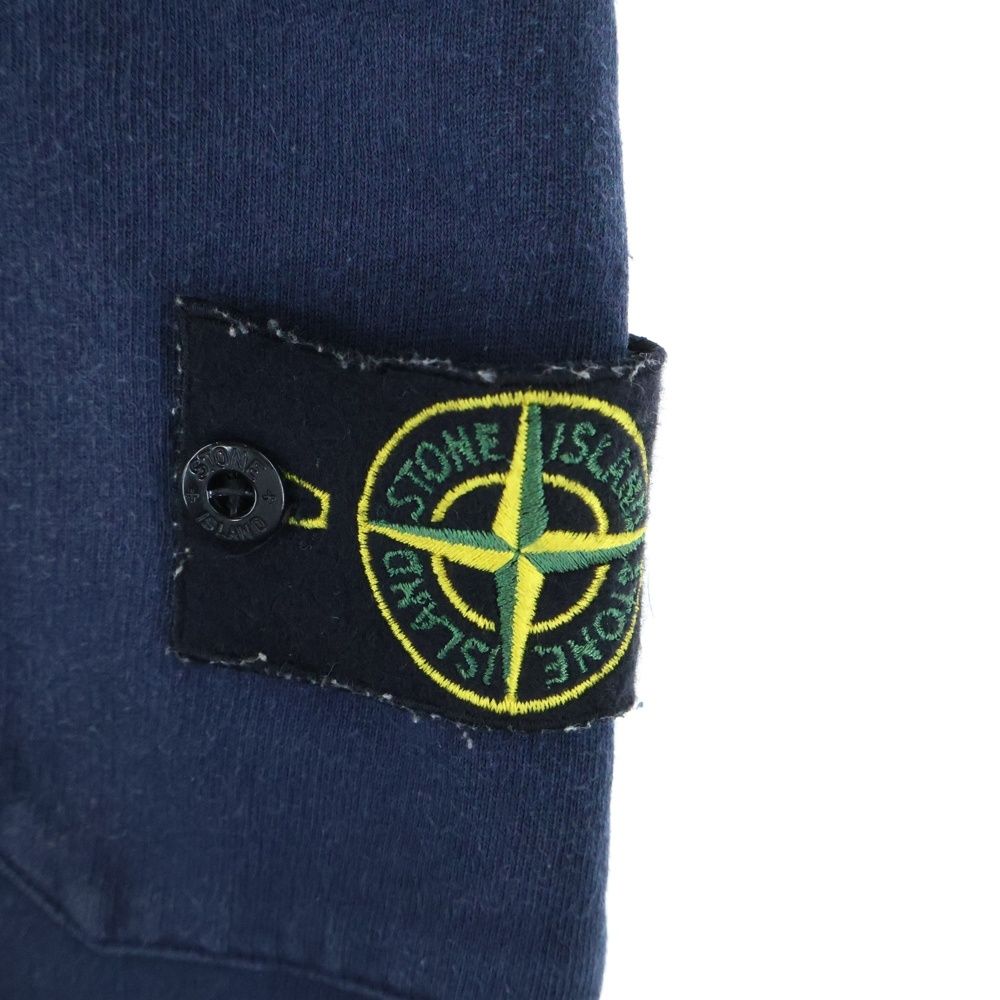  STONE ISLAND ストーンアイランド スウェットパンツ ネイビー その他 メンズ