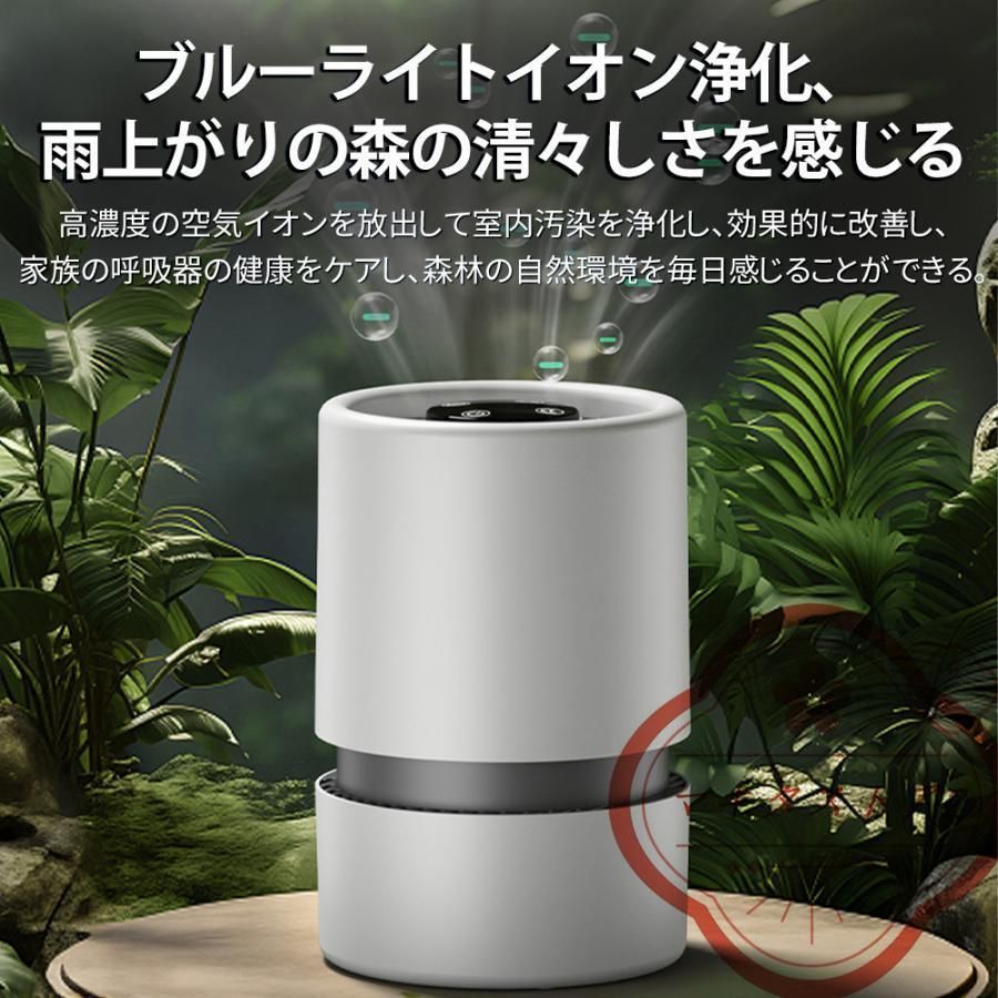 PM2.5 ウイルス対策