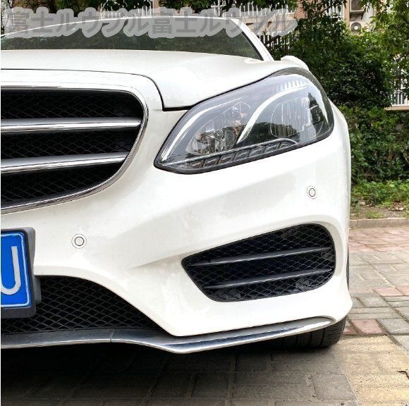 ☆H21年 ベンツ E300 アバンギャルド 212054C ボンネットフード 650 シロ Ｅ３００ アバンギャルド 212054C Ｅクラス（メルセデス・ベンツ）の