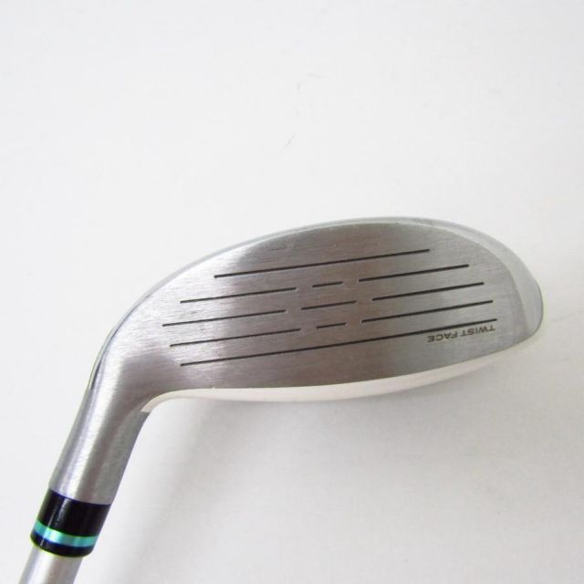 この夏最後のチャンス！ TaylorMade テーラーメイド ステルスグローレ レディース ユーティリティ レスキュー U5 flex L SP10879 可能