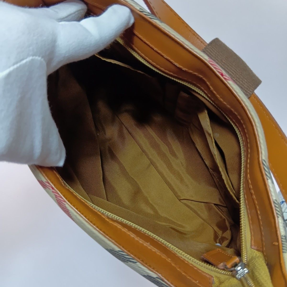 ワンショルダーバッグ