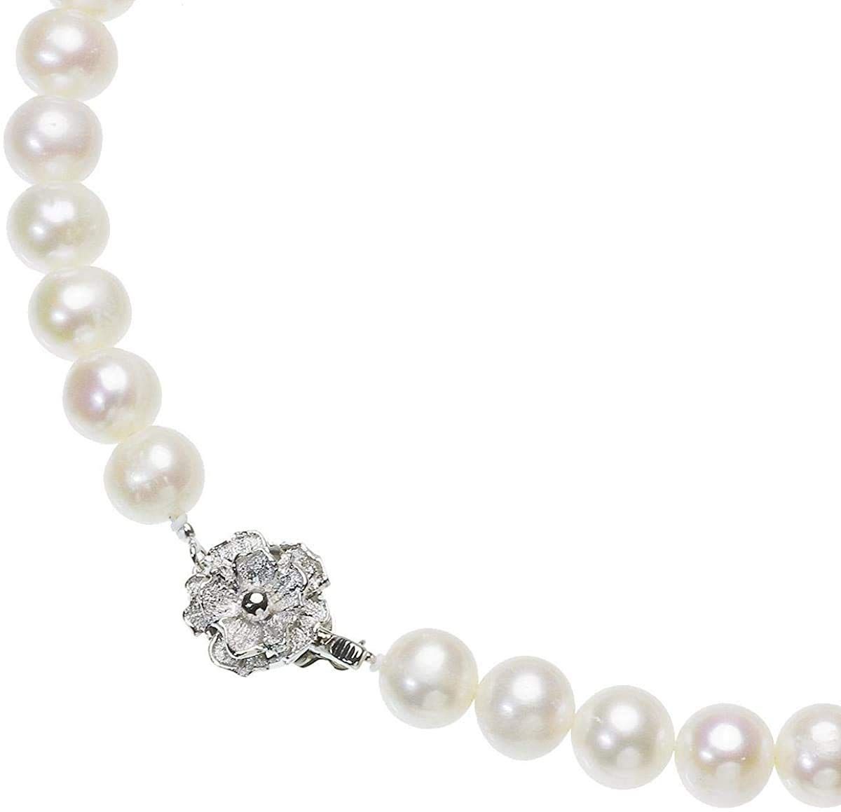 ホワイト イヤリング