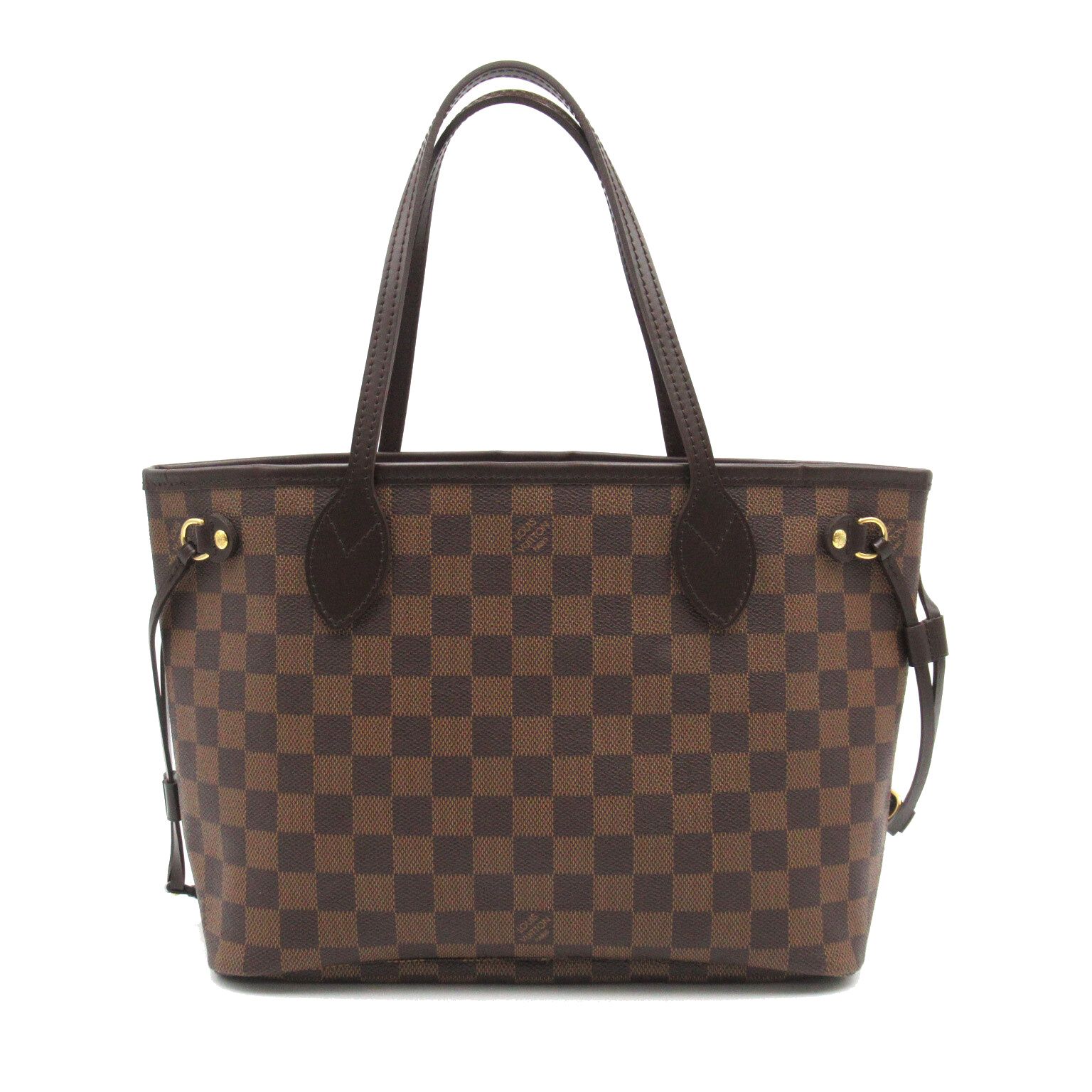 ルイ・ヴィトン ネヴァーフル トートバッグ - メルカリ 