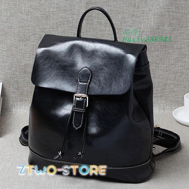 リュック レザー