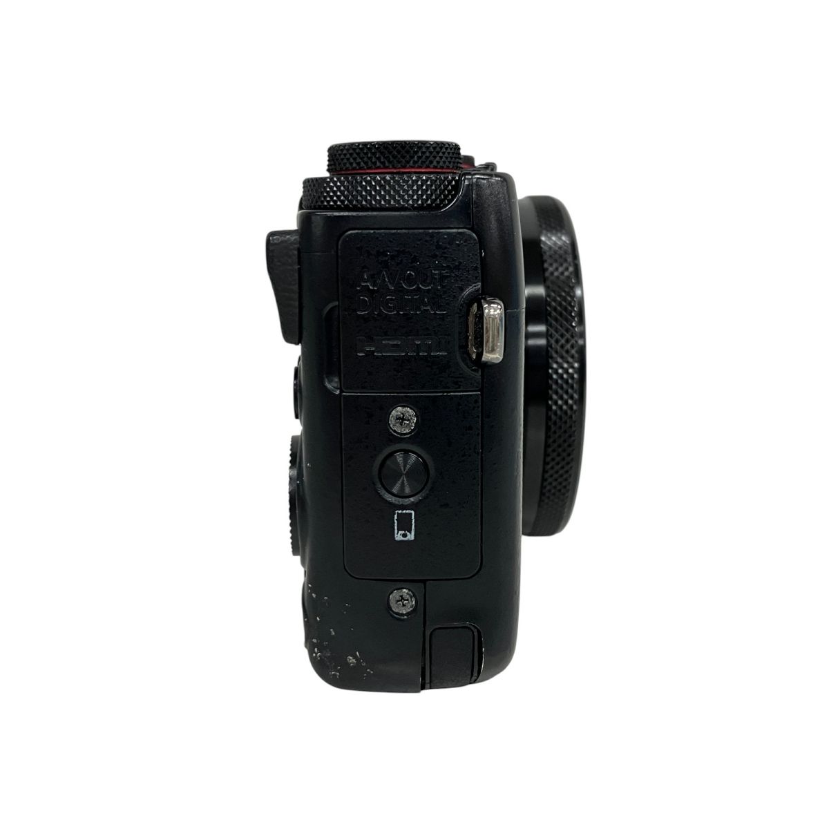 Canon PC2155 Power Shot G7X コンパクトデジタルカメラ コンデジ 