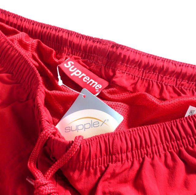 シュプリーム SUPREME 22SS Nylon Water Short ナイロンショート