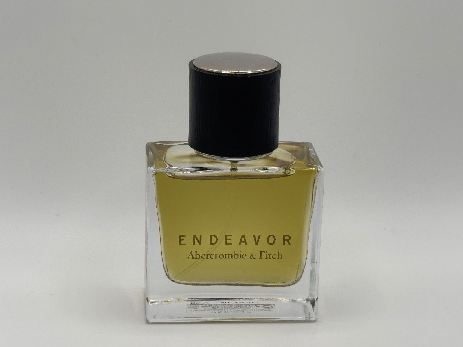 アバクロンビーアンドフィッチ エンデバー オーデコロン 50mL - メルカリ