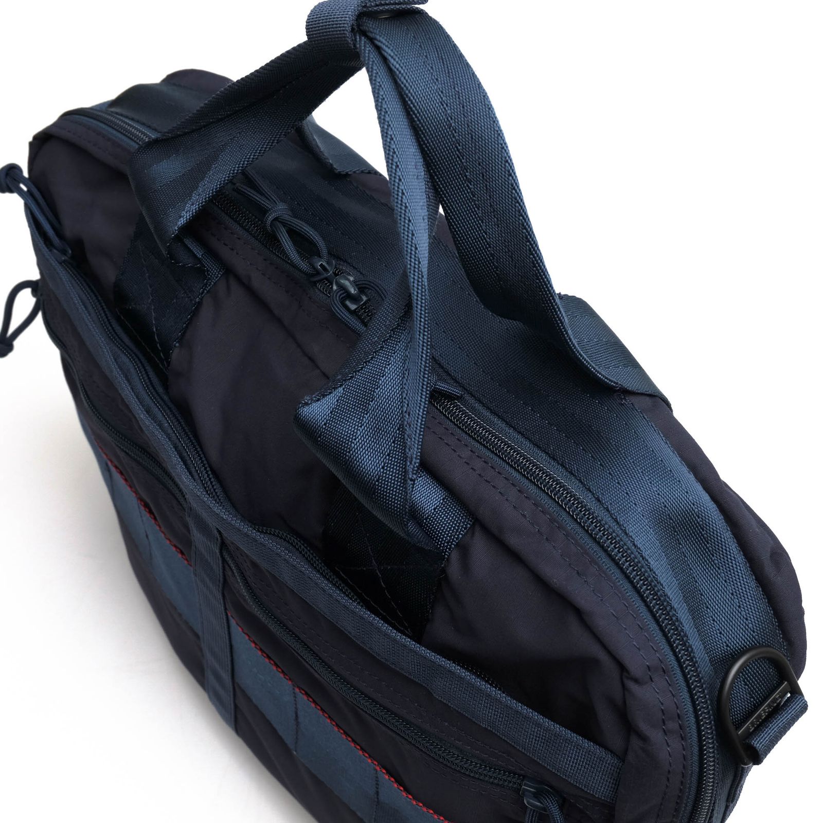 ブリーフィング ビジネスバッグ SL LINER ネイビー ブリーフケース