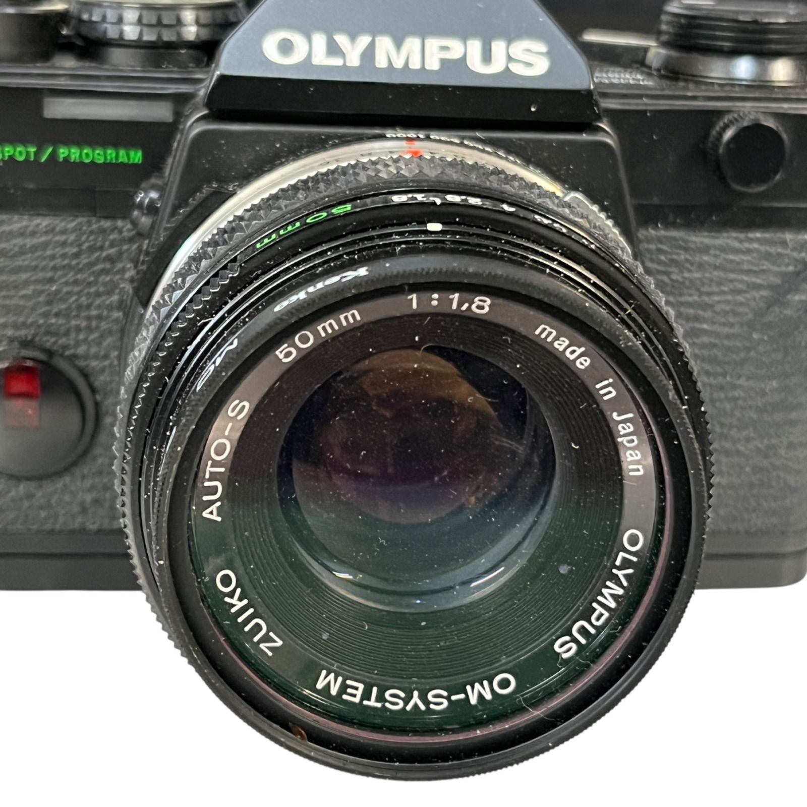 ＋Electronic Flash