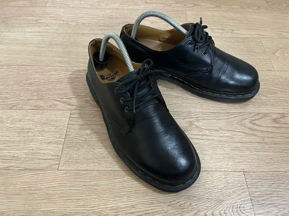 DR. MARTENS ドクターマーチン 1461 3 笏 uk6