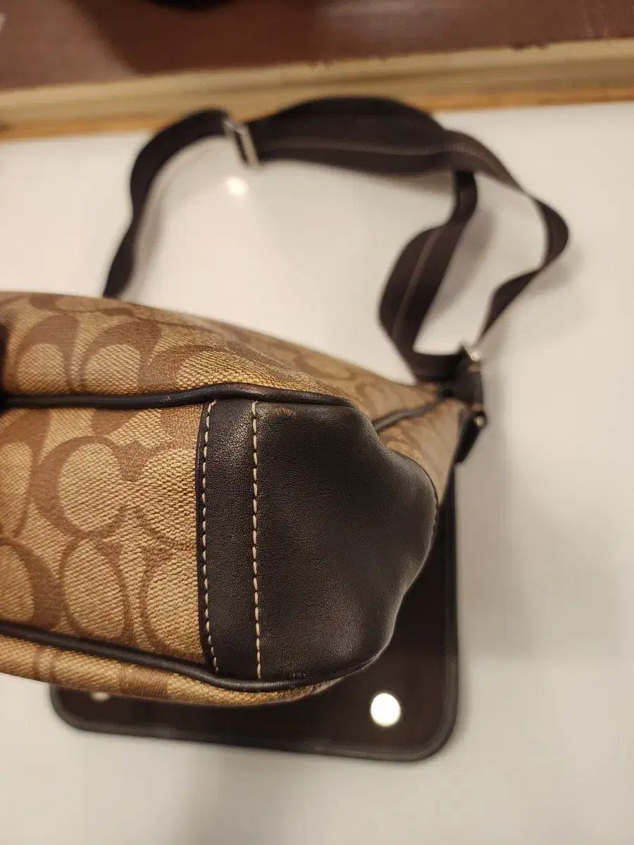 [美品］COACH コーチ　ボディバッグ　ブラウン 000000148140-01-l.jpg?t=