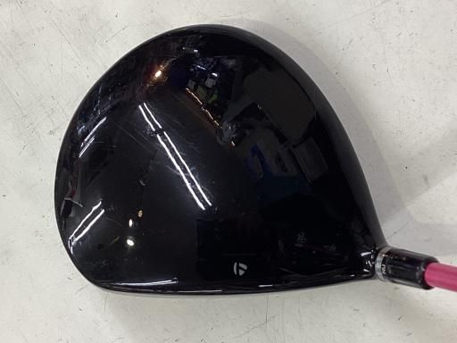 テーラーメイド R9 SUPERMAX レディース ゴルフセット 9本 TaylorMade テーラーメイド RBZ SPEEDLITE レディース クラブ