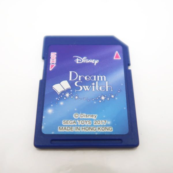 ドリームスイッチ ディズニー＆ディズニー／ピクサー