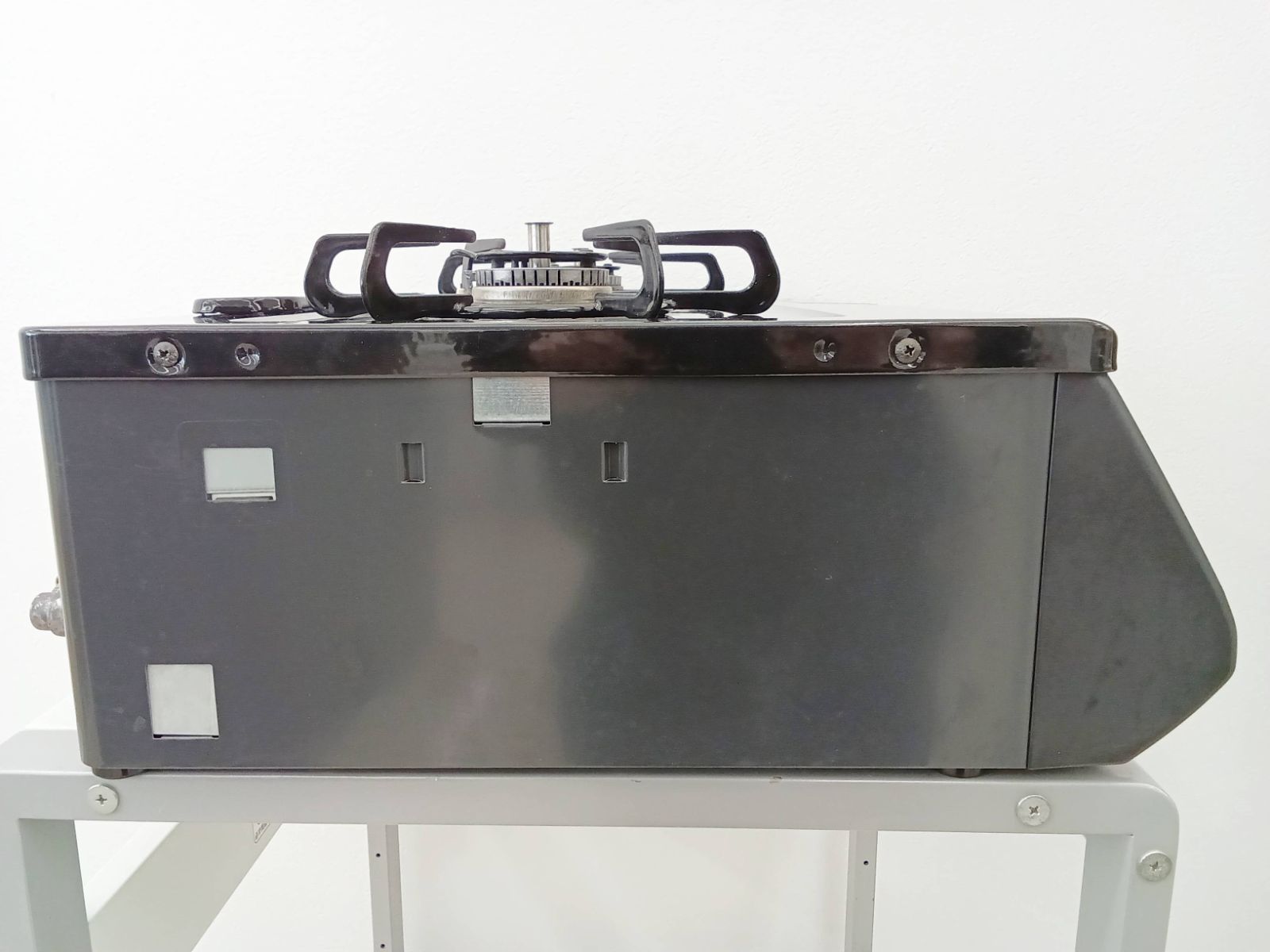 ガステーブル IC-735WA-R