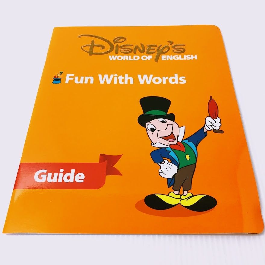 ディズニー英語システム ミッキーマジックペンセット 2018年 未