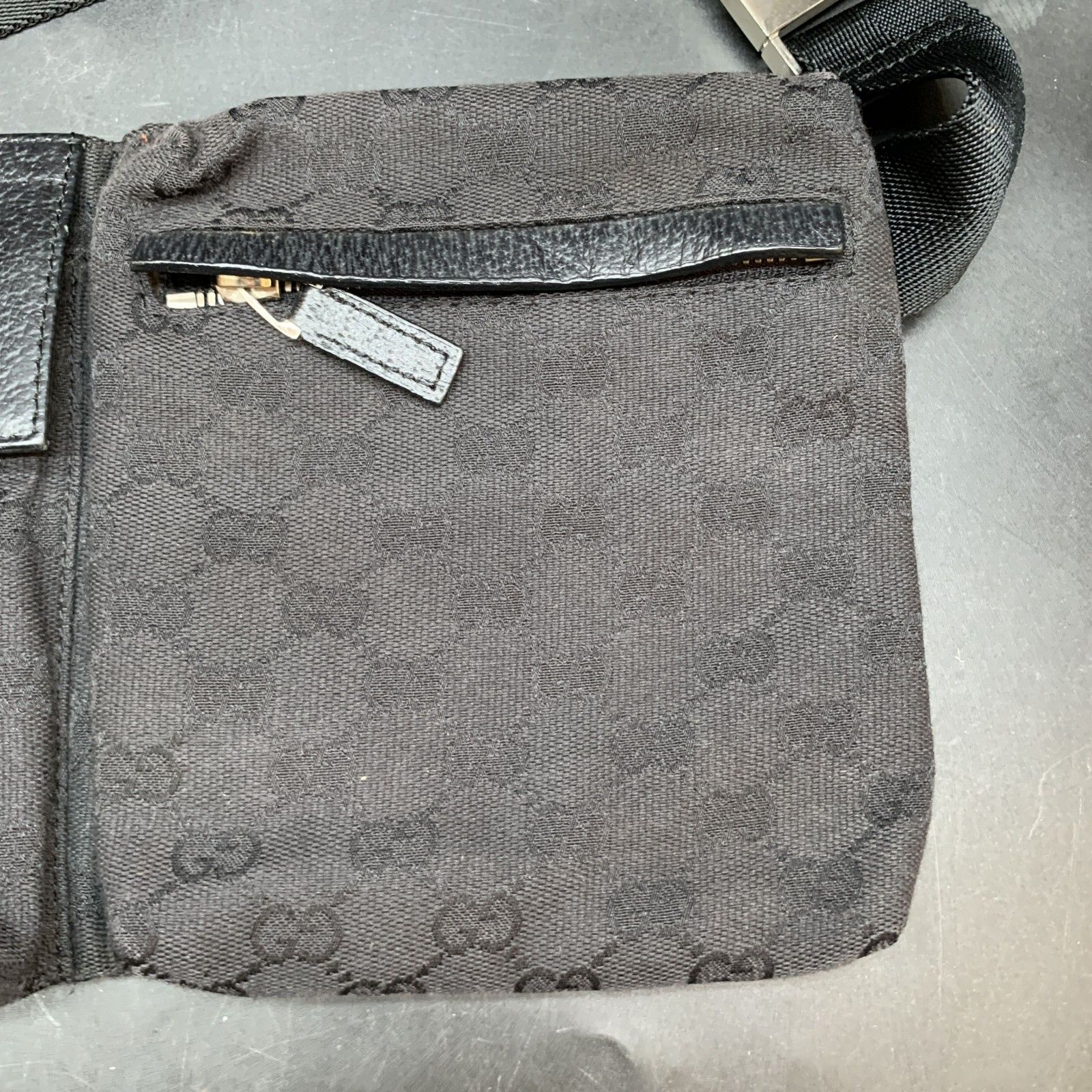 GUCCI グッチ ボディーバック GUCCI 【並行輸入品】 グッチ ウエストバッグ ボディバッグ