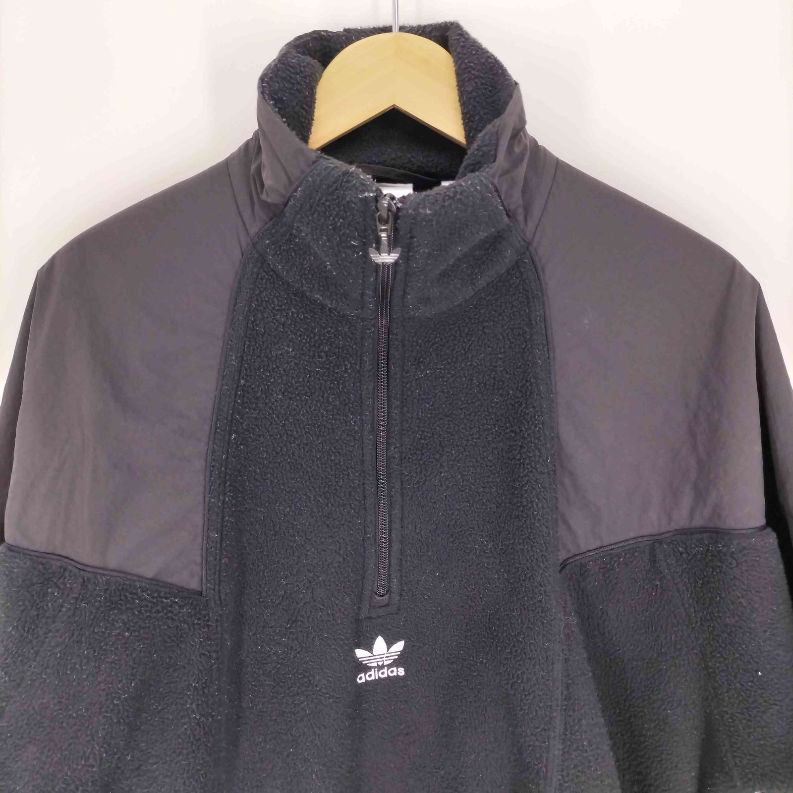 アディダスオリジナルス adidas Originals 20AW Big Trefoil Mix
