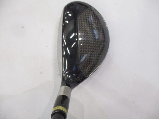 ユーティリティ バルド CORSA UTILITY WOOD 2020 ATTAS MB-HY 55 R 21 136778