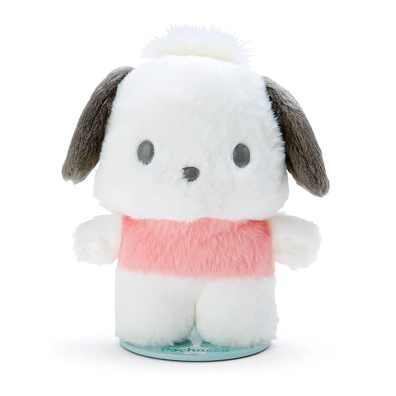 サンリオ(SANRIO) ポチャッコ ぬい撮りドールM(ぴたっとふれんず)