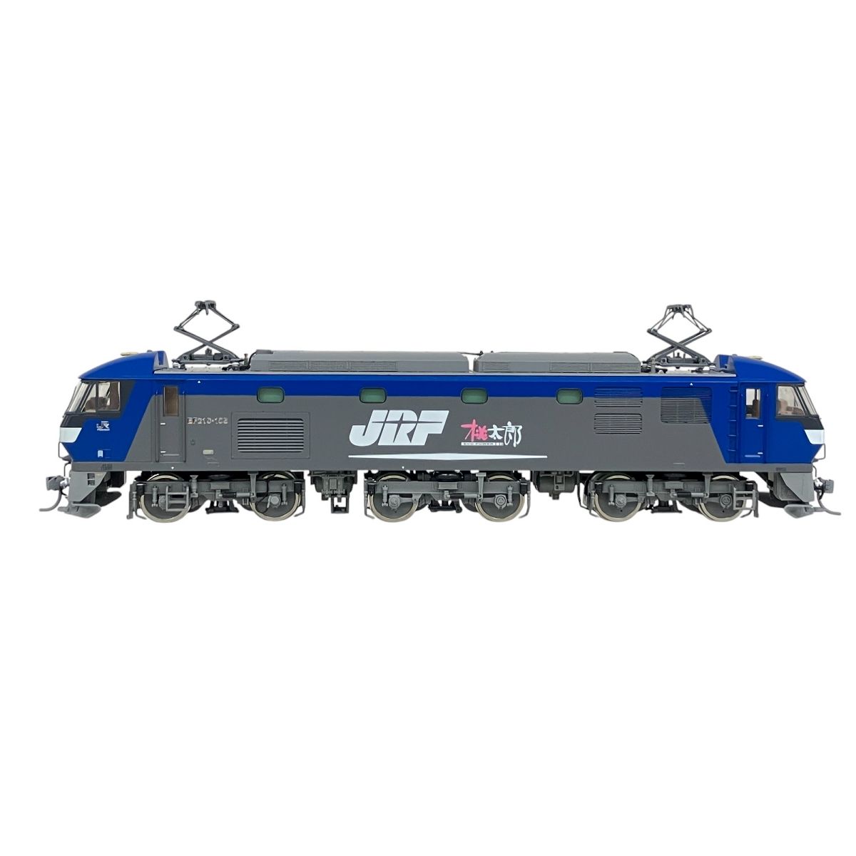 TOMIX HO-186 JR EF210 100形 電気機関車 プレステージモデル HOゲージ