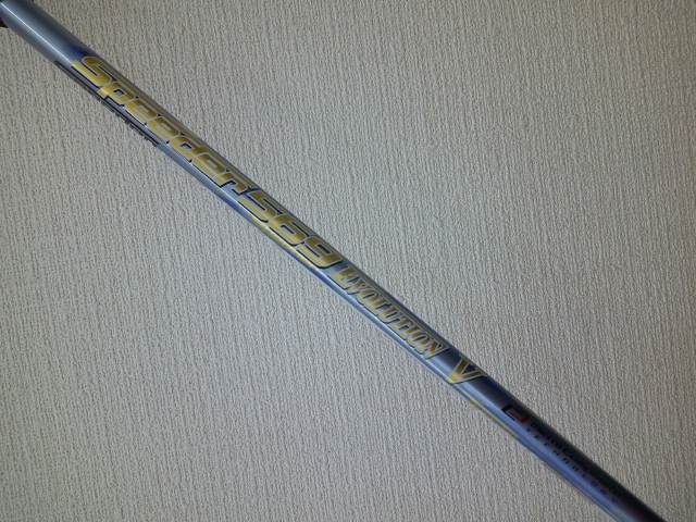 フェアウェイウッド ピン