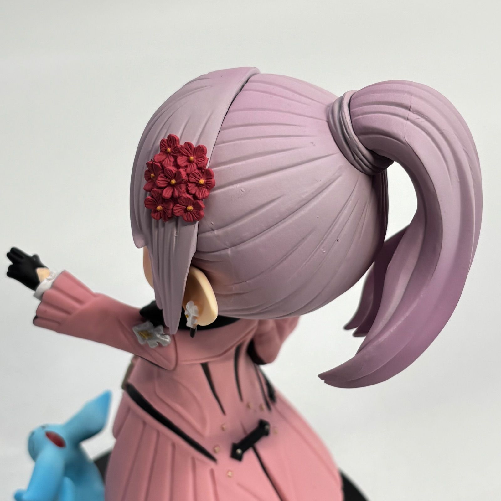 ファイナルファンタジーXIV タタル フィギュア  ミニオン ver ファイナルファンタジー14 タタル フィギュア ミニオンver