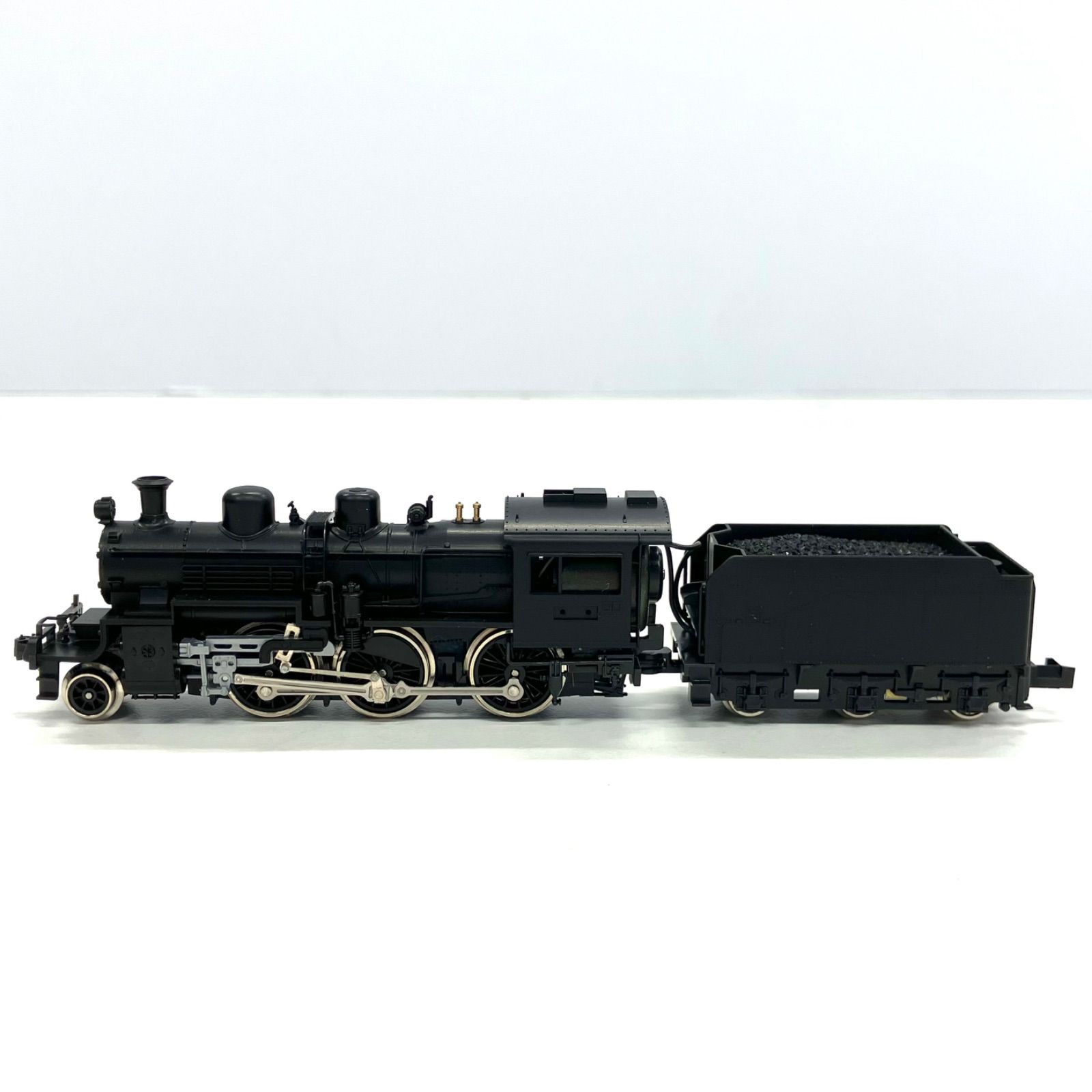 16940】 KATO Nゲージ 2001 C50 カトー 鉄道模型 蒸気機関車