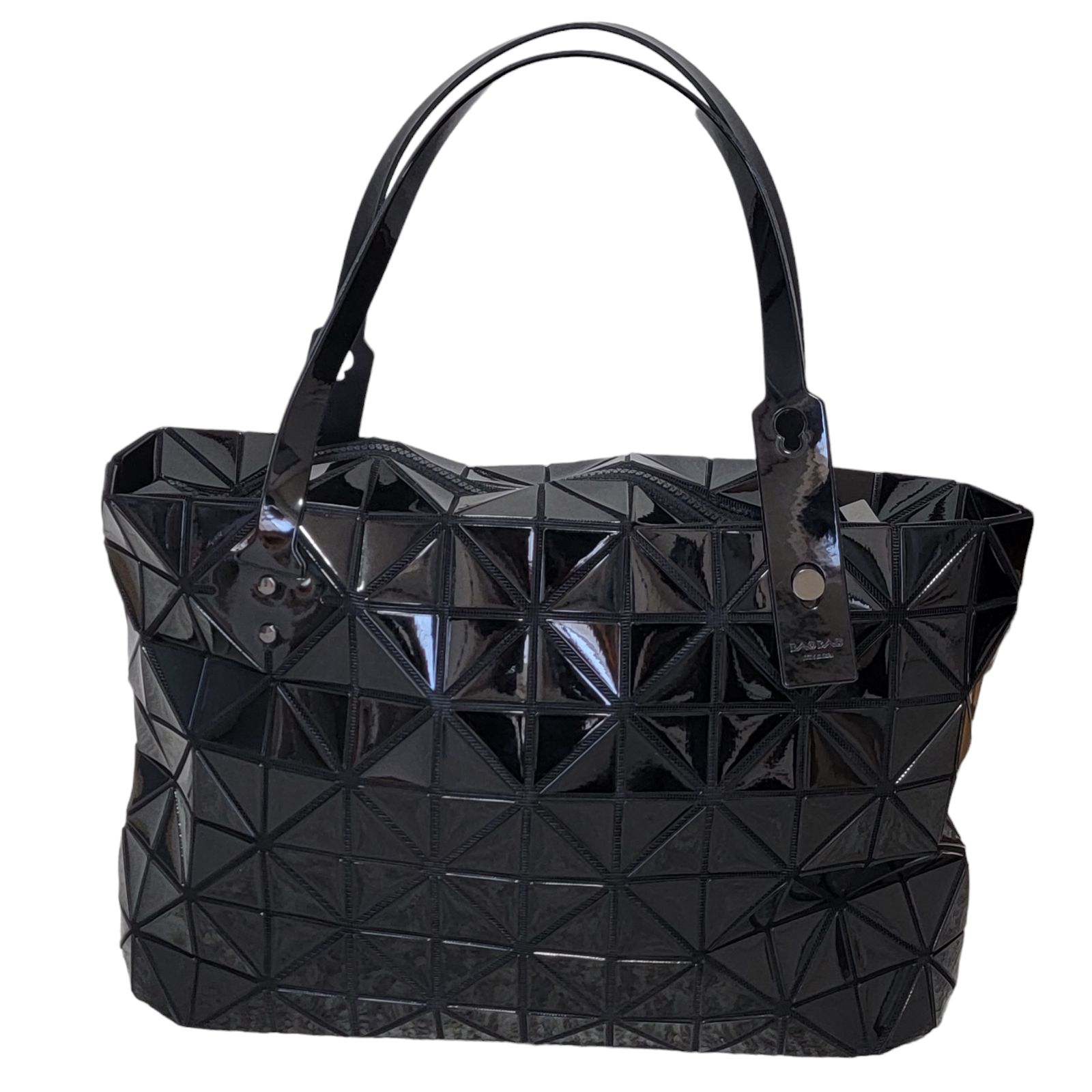 ほぼ未使用】BAO BAO ISSEY MIYAKE バオバオ イッセイミヤケ ROCK ...