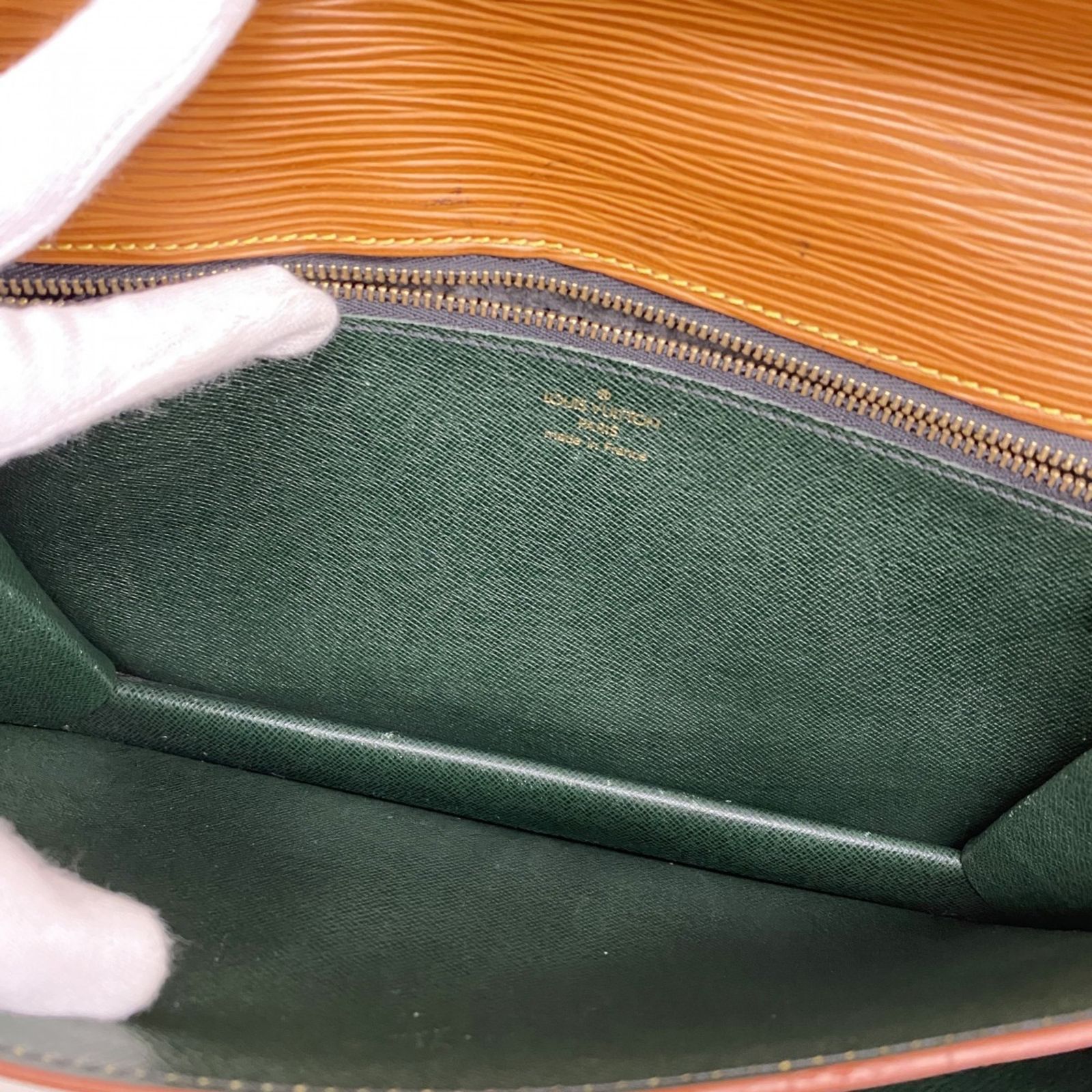 ルイ・ヴィトン(Louis Vuitton) ルイ・ヴィトン クラッチバッグ