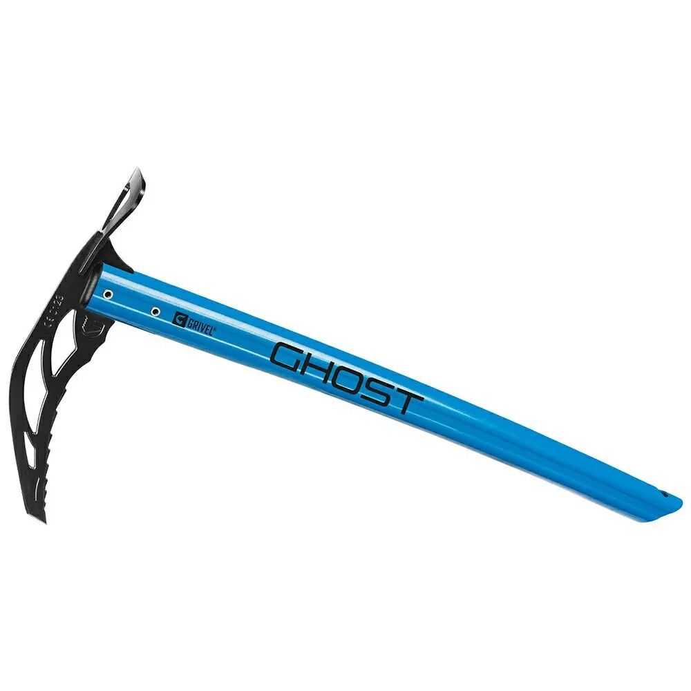 お取り寄せ ２～４週間で発送 グリベル ゴースト アイス アックス Blue t GRIVEL Ghost ice axe t
