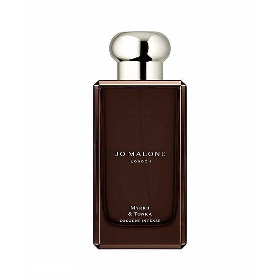 【MYRRH&TONKA】JO MALONE ジョー マローン ミルラ＆トンカ インテンス 100ml