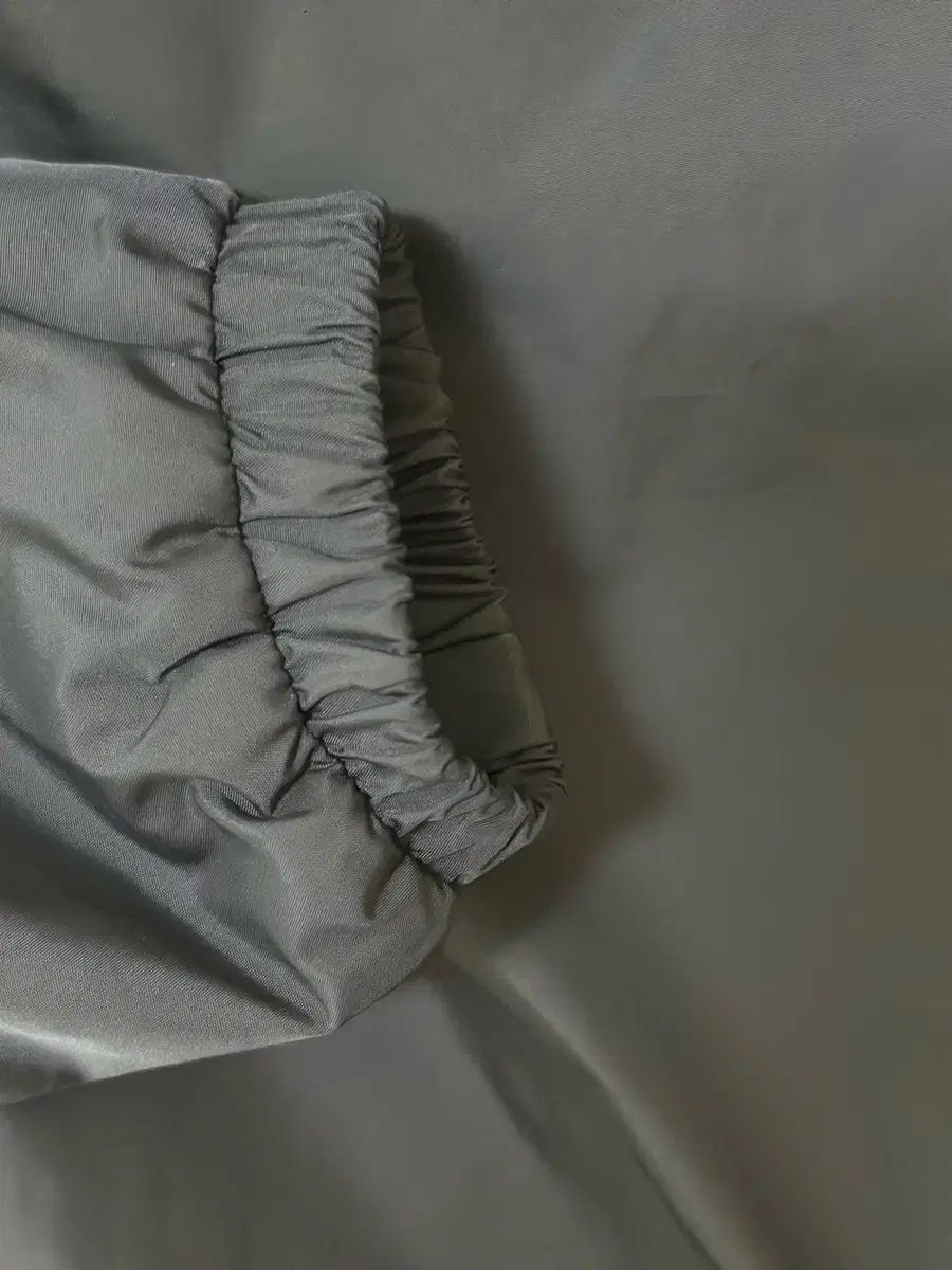 ウィンドブレーカー