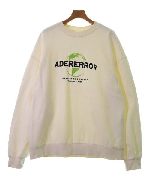 ADER error スウェット メンズ 【古着】【中古】【送料無料】 - メルカリ