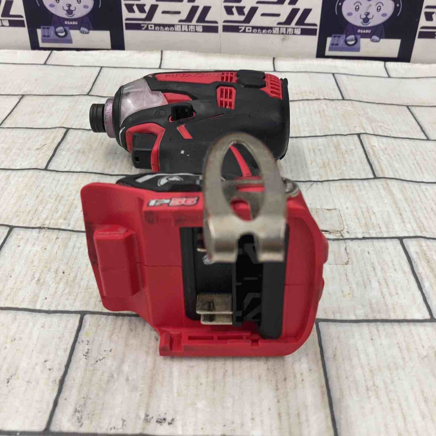 ハイコーキ HIKOKI