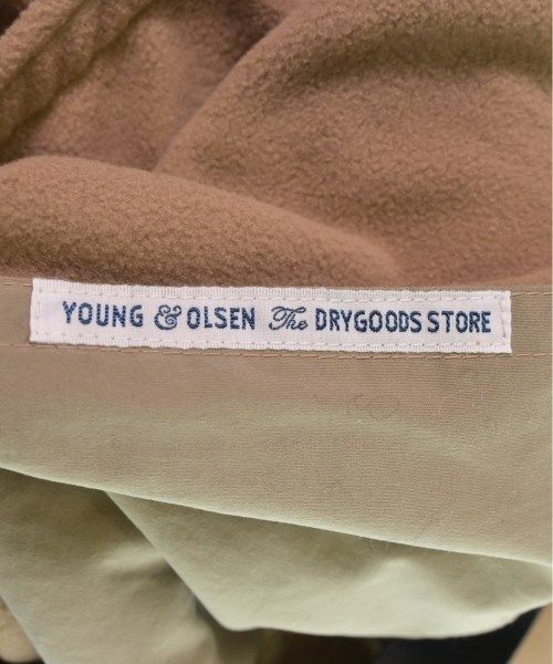 YOUNG&OLSEN The DRYGOODS STORE パンツ（その他） メンズ 【古着】【中古】【送料無料】