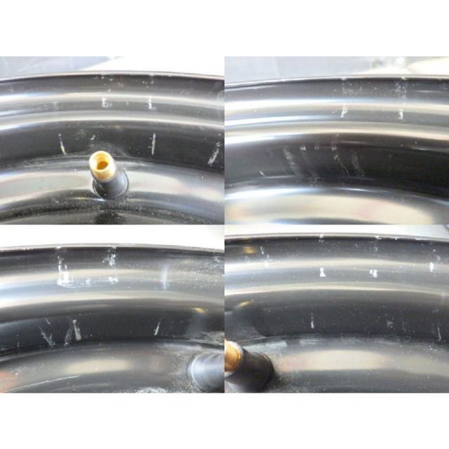 【2536】T0007085▲日産 ノート 純正 鉄ホイール▲16x5.5J 4穴 PCD100 +50▲4本 車 【2536】T0007085△日産 ノート 純正 鉄ホイール△16x5.5J 4穴 PCD100 +