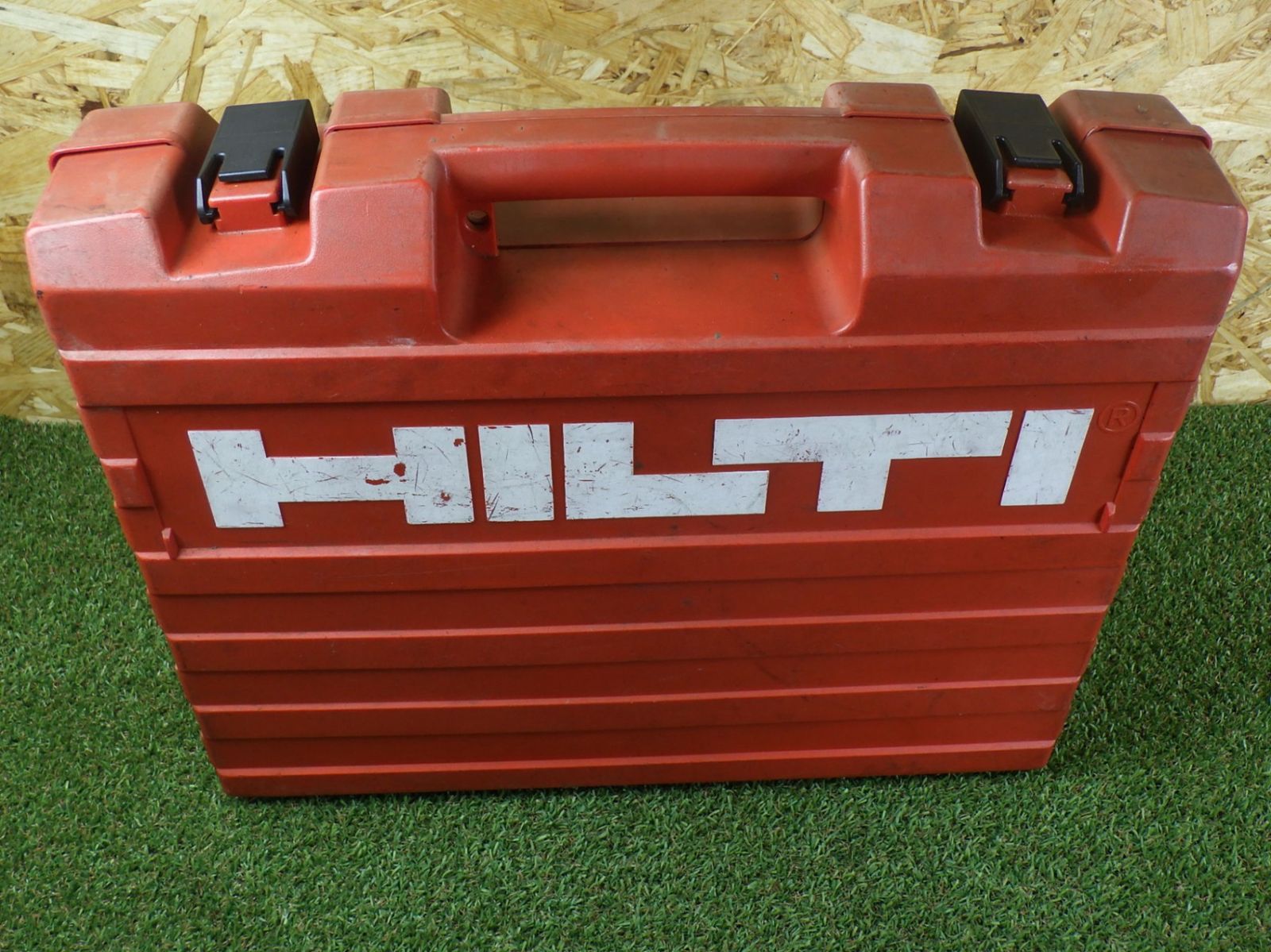 HILTI ハンマドリル